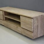 Bijpassend tv meubel