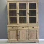 buffetkast teakhout 160cm