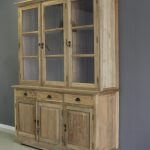 buffetkast teak 160cm