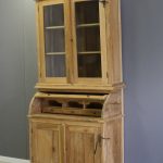 grutterskast teakhout 1 meter breed