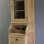 smalle grutterskast teakhout