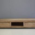 laag tv meubel 180cm