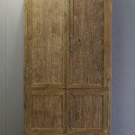 Dichte robuuste kast