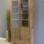 buffetkast vitrinekast