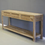 sidetable 180cm modern