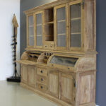 grutterskast teakhout