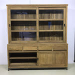 kast schuifdeuren industrieel