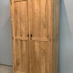 Hoog model computerkast