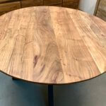 Close-up Acacia tafel