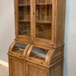 grutterskast gerecycled hout