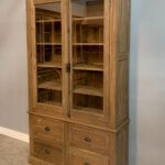 smalle kast spanjolet met laden