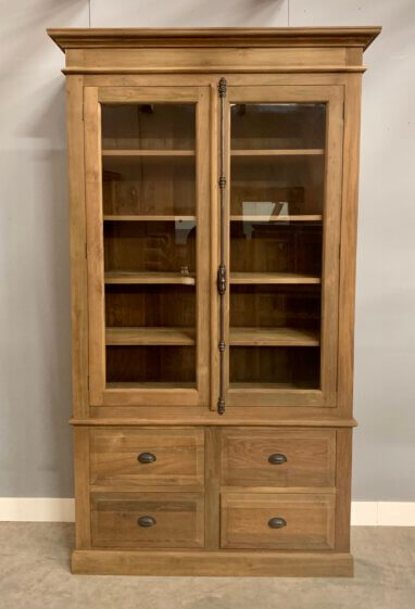 smalle kast spanjolet