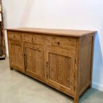 indoteak dressoir