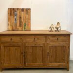 Dingklik dressoir indoteak