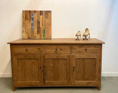 Dingklik dressoir indoteak