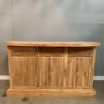 Barmeubel teak