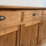 Dingklik dressoir