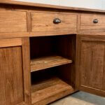 Dingklik dressoir