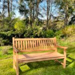 Tuinbank 150 cm breed