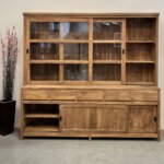 moderne indoteak kast