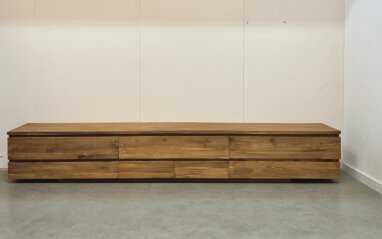 Modern tv-meubel 280 cm breed