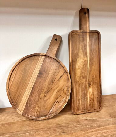 Leuke borrelplanken van indoteak